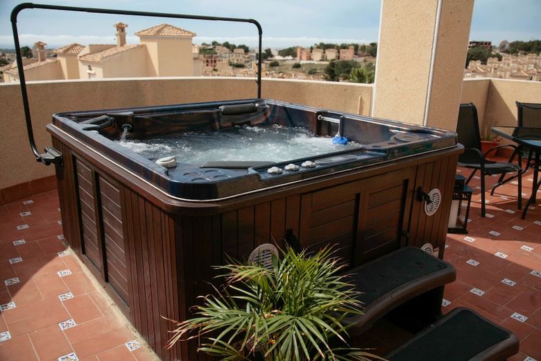 Bed & Breakfast Casa Lanjaron