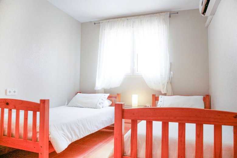 Bed & Breakfast Casa Lanjaron