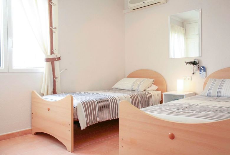 Bed & Breakfast Casa Lanjaron