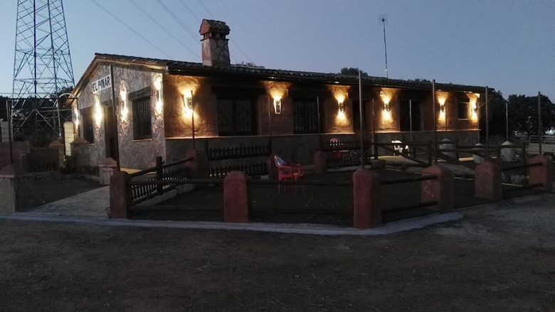 Casa Rural El Pinar II