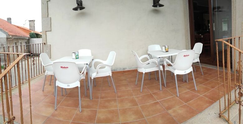 Apartamentos Chan Da Vella