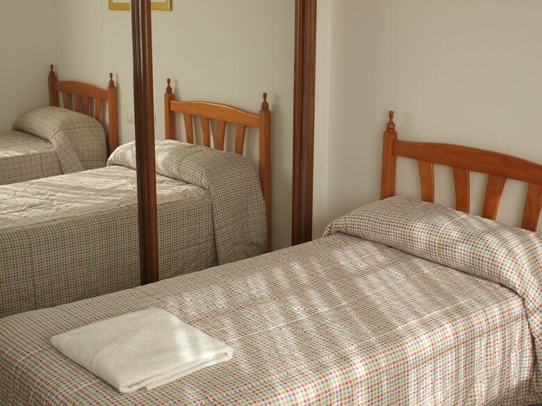 Apartamentos Chan Da Vella