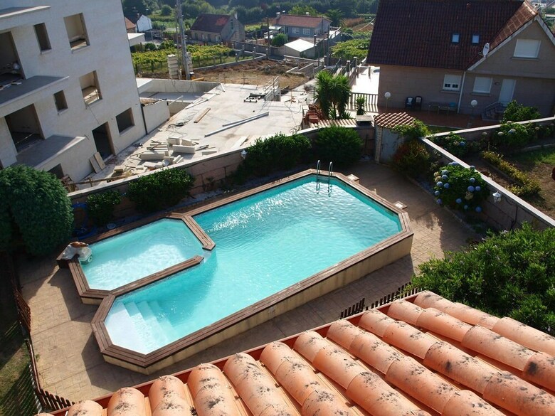 Apartamentos Chan Da Vella