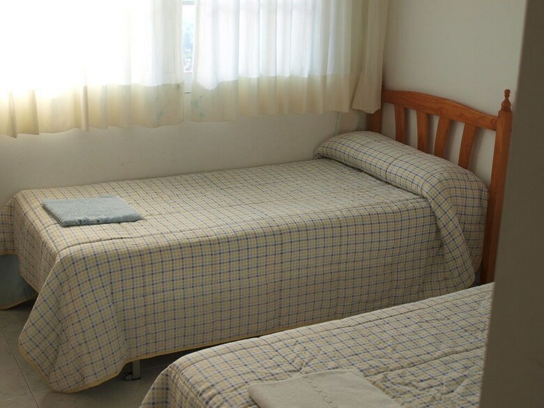 Apartamentos Chan Da Vella