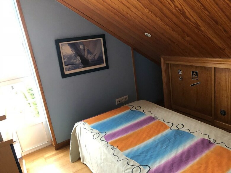 Apartamentos Chan Da Vella