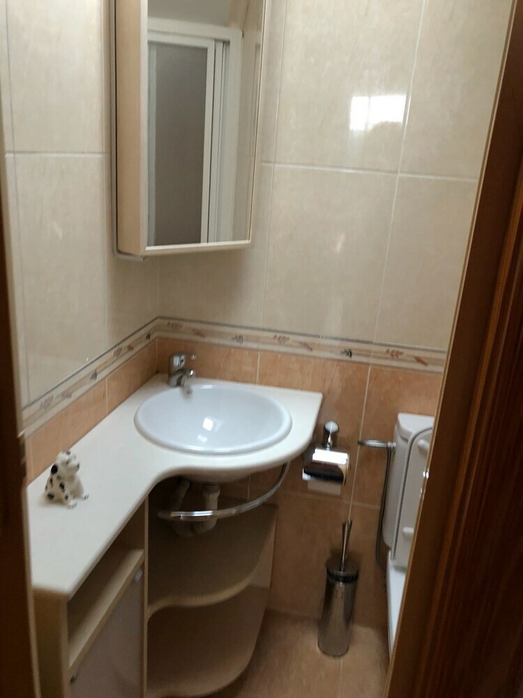 Apartamentos Chan Da Vella