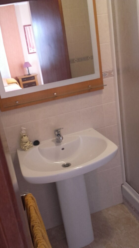 Apartamentos Chan Da Vella