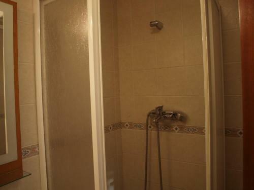 Apartamentos Chan Da Vella