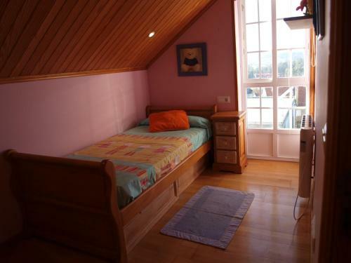 Apartamentos Chan Da Vella