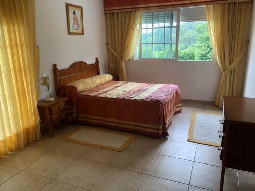 Apartamentos Chan Da Vella