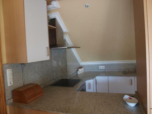 Apartamentos Chan Da Vella