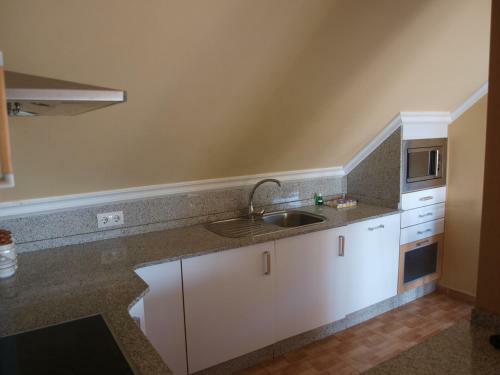 Apartamentos Chan Da Vella
