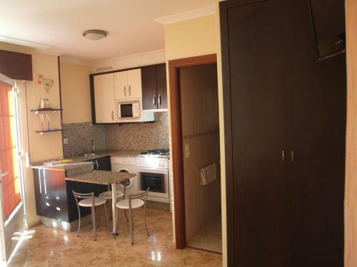 Apartamentos Chan Da Vella