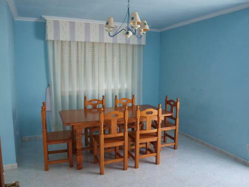 Apartamentos Chan Da Vella