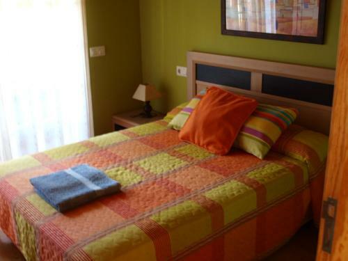 Apartamentos Chan Da Vella