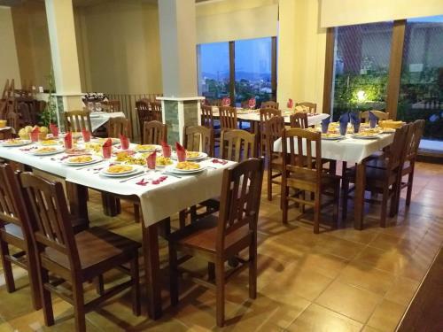 Apartamentos Chan Da Vella