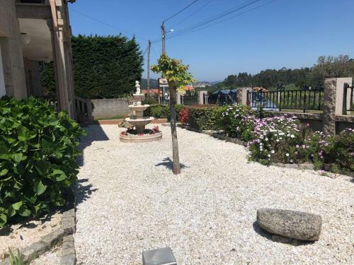 Apartamentos Chan Da Vella