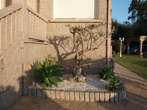 Apartamentos Chan Da Vella