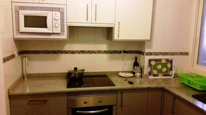 Hotel Veracruz Apts