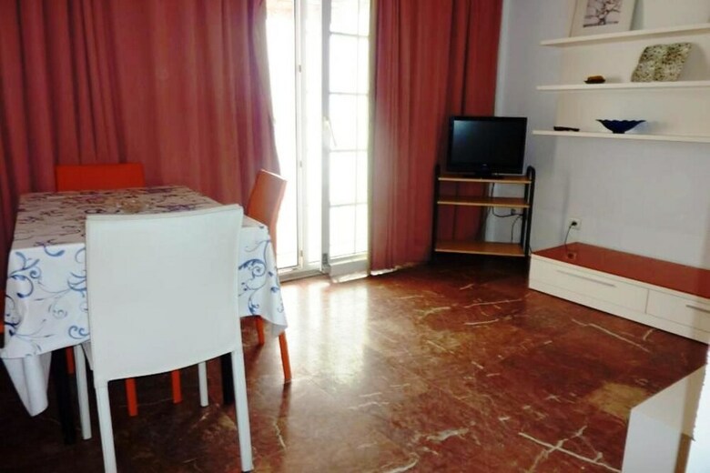 Hotel Veracruz Apts