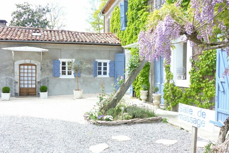 Bed & Breakfast Naturaform