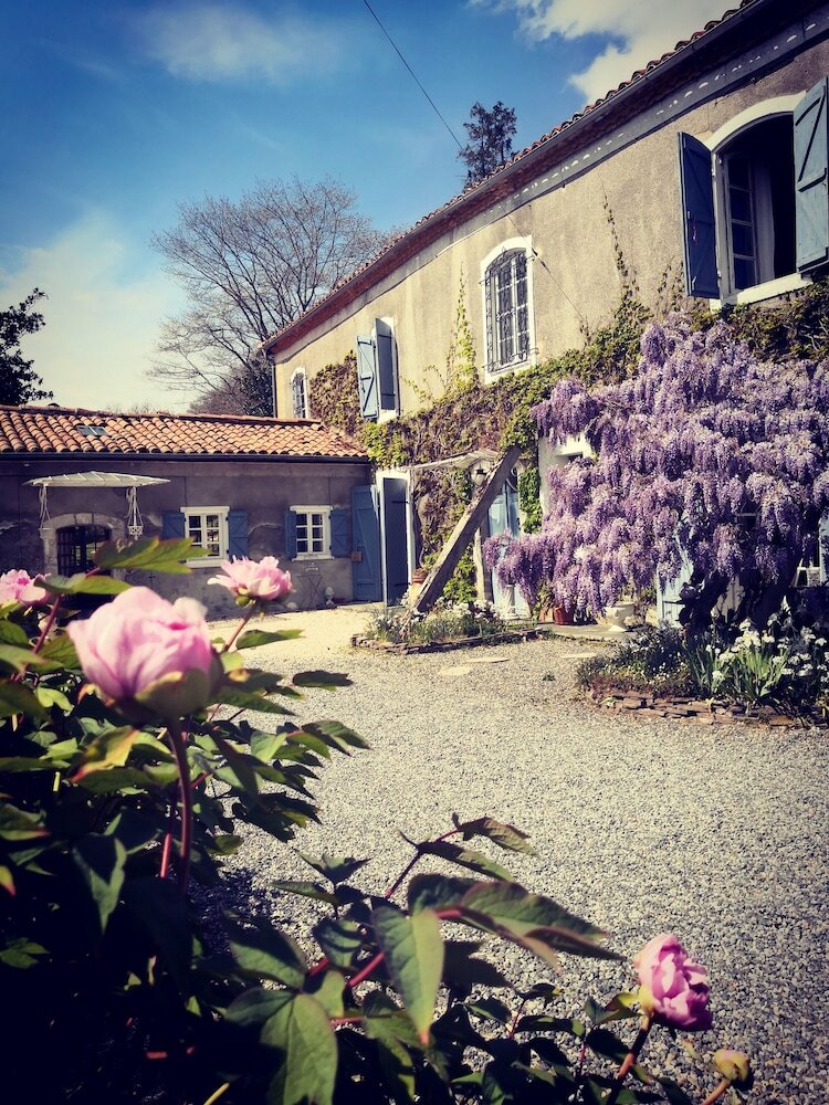 Bed & Breakfast Naturaform