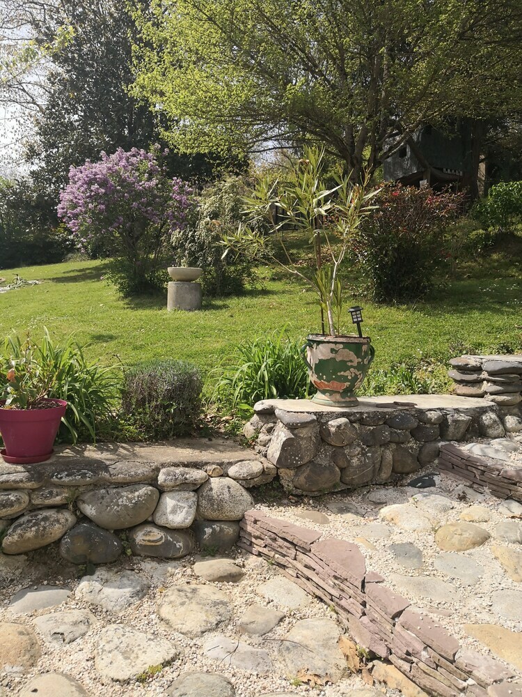 Bed & Breakfast Naturaform
