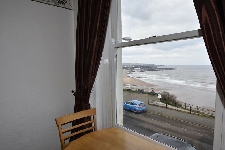 Marlborough Seafront Holiday Apartments