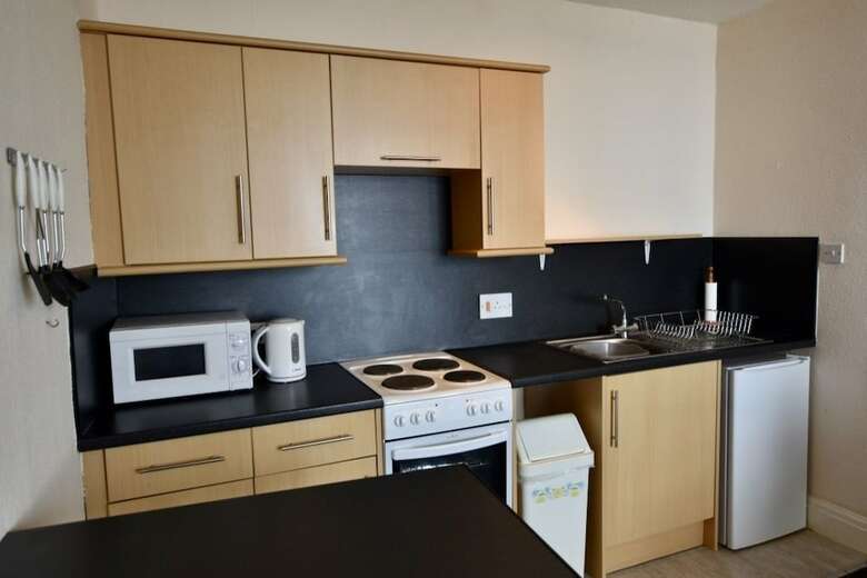 Marlborough Seafront Holiday Apartments