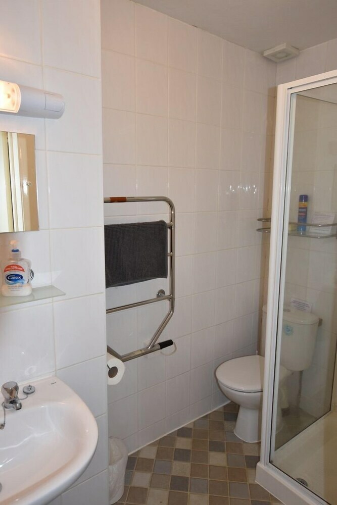 Marlborough Seafront Holiday Apartments