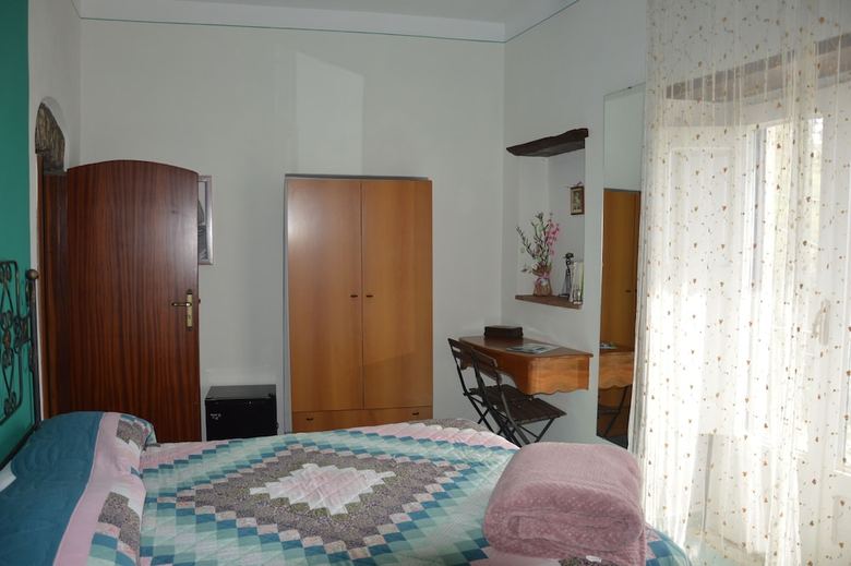 Apartamento Casale Sirio