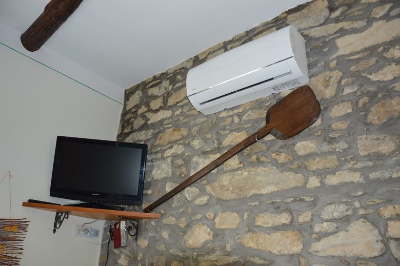 Apartamento Casale Sirio