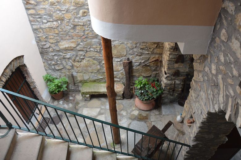 Apartamento Casale Sirio