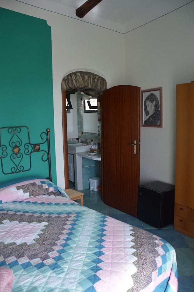 Apartamento Casale Sirio