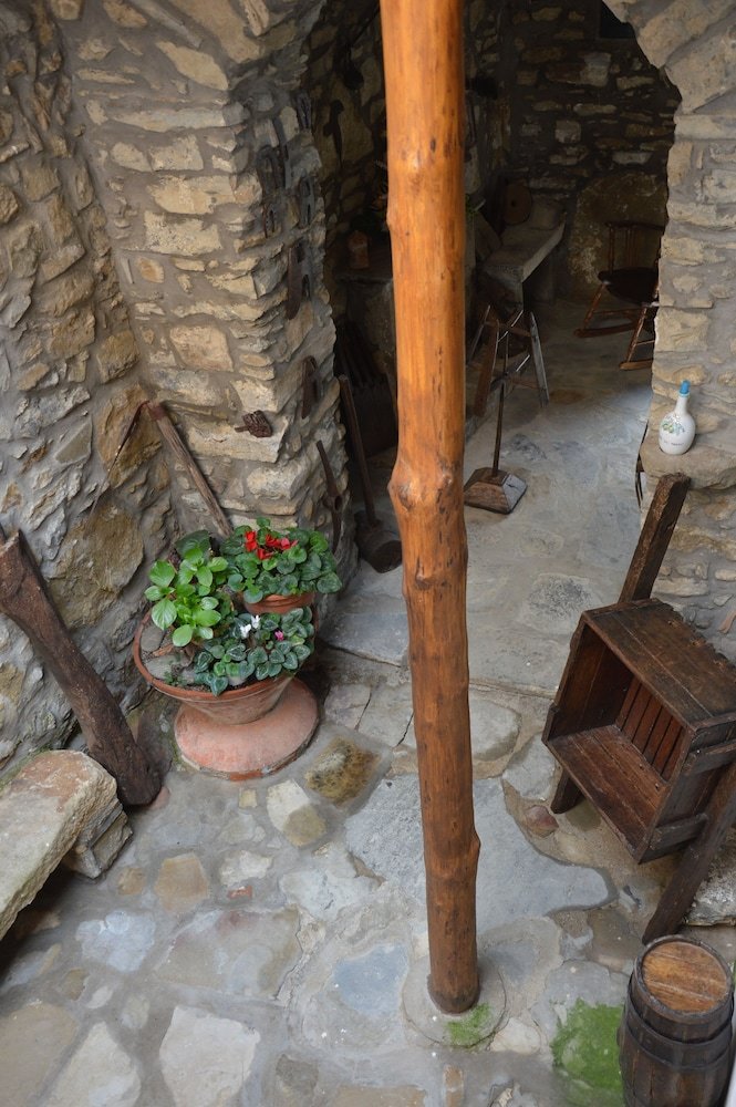 Apartamento Casale Sirio