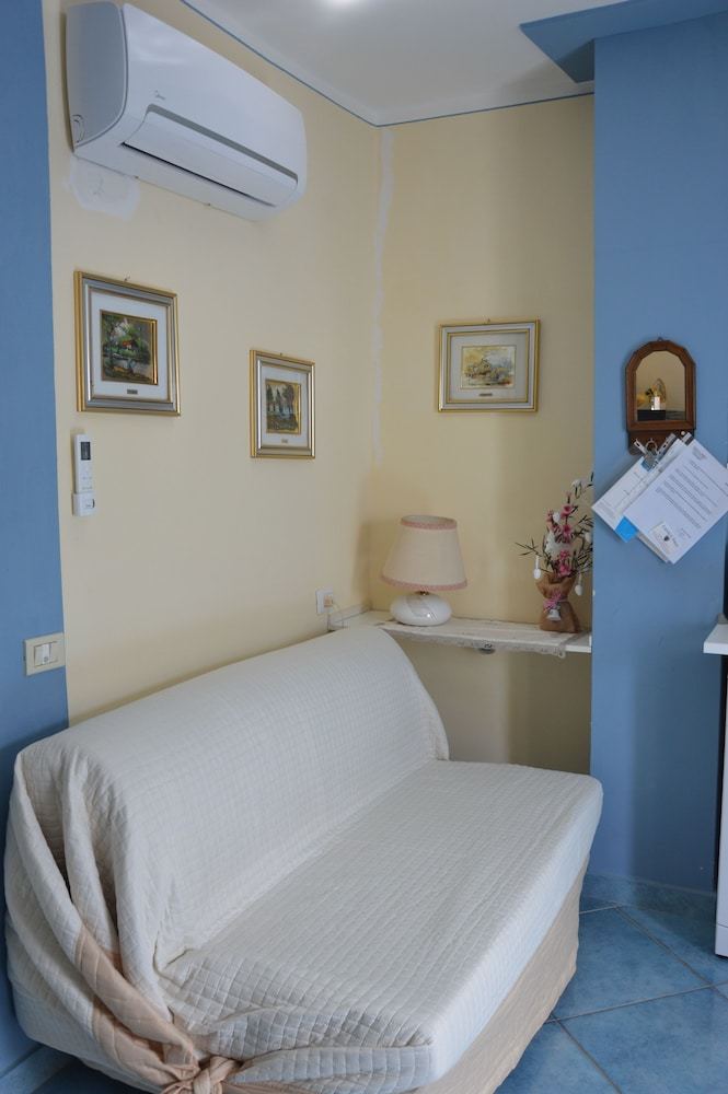 Apartamento Casale Sirio