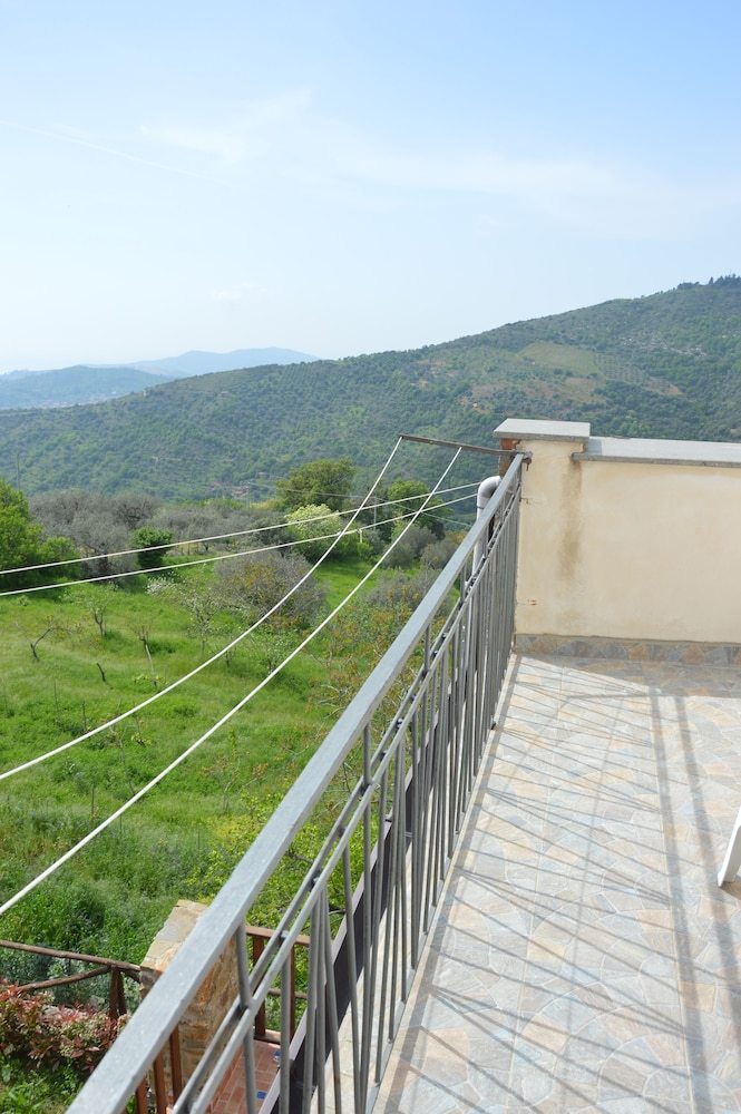 Apartamento Casale Sirio