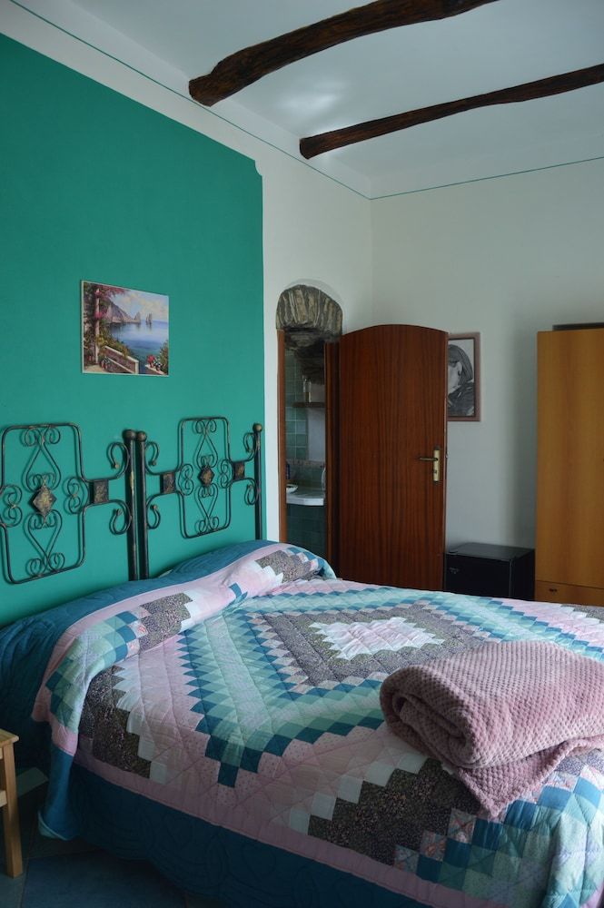 Apartamento Casale Sirio