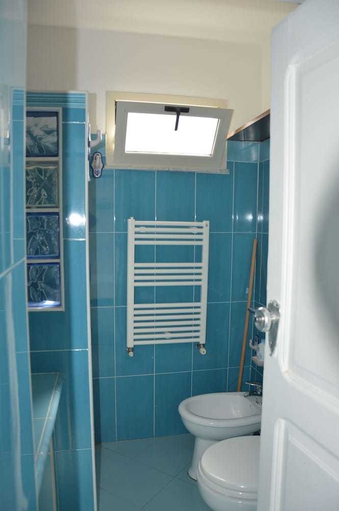 Apartamento Casale Sirio