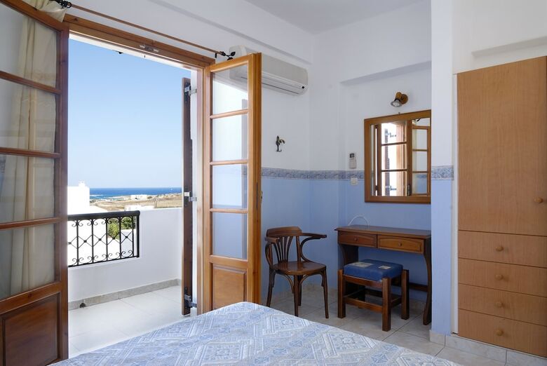 La Celestina Apartments
