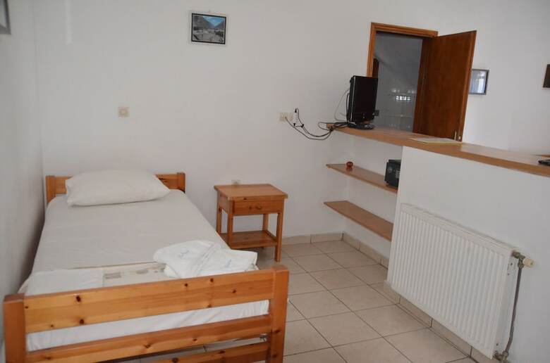 La Celestina Apartments