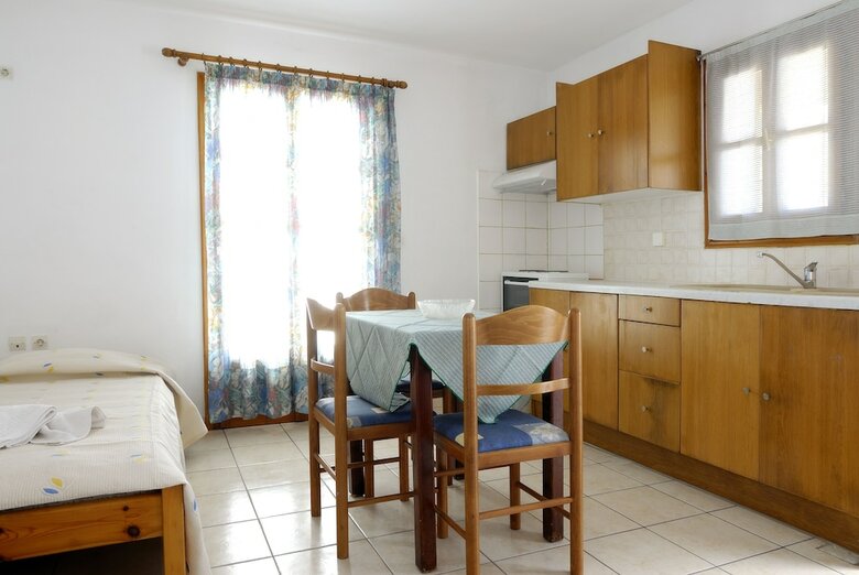 La Celestina Apartments