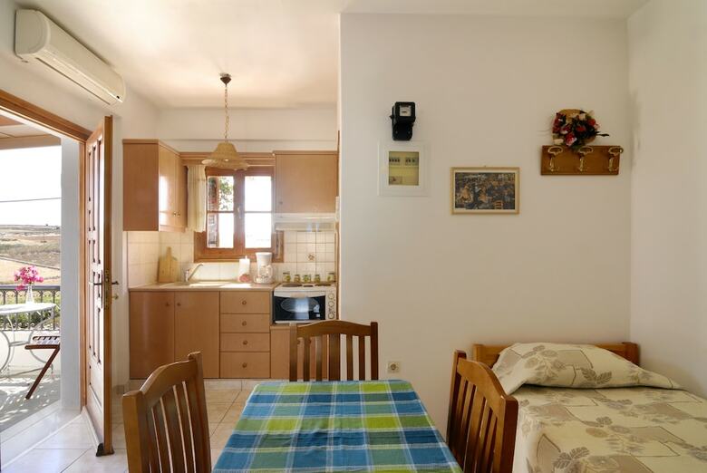La Celestina Apartments