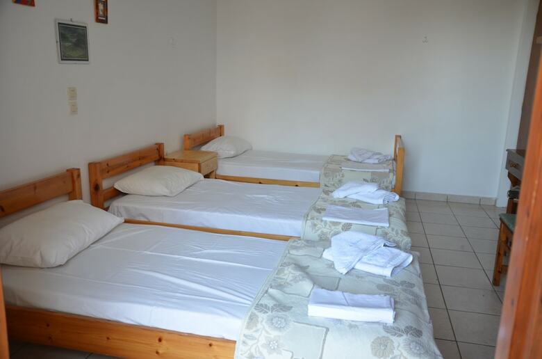 La Celestina Apartments