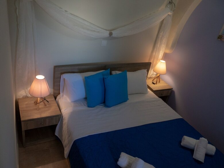 Hotel Galini House Oid Town