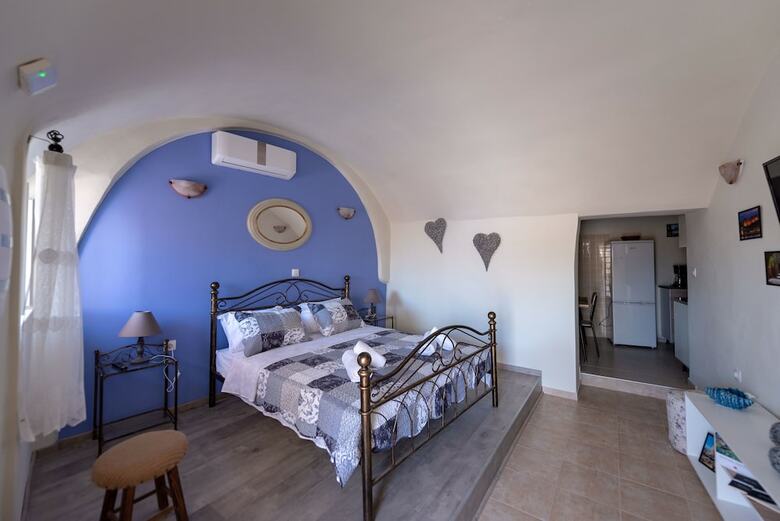 Hotel Galini House Oid Town
