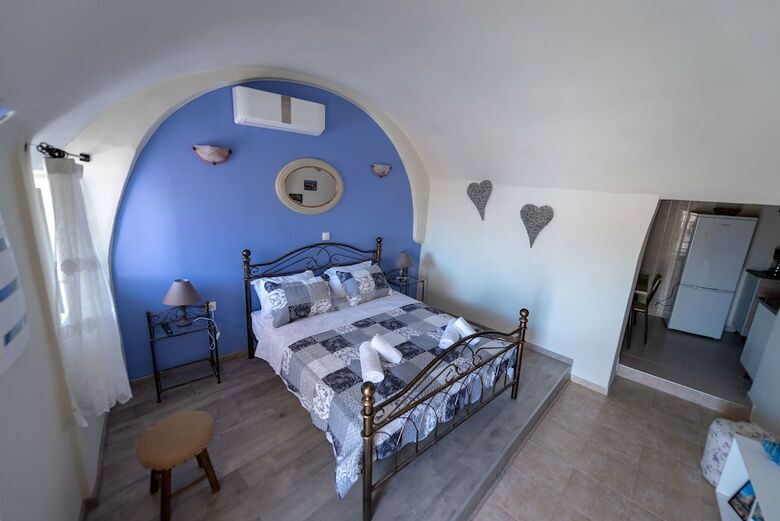 Hotel Galini House Oid Town