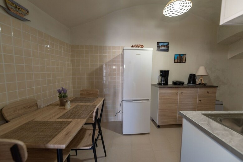 Hotel Galini House Oid Town