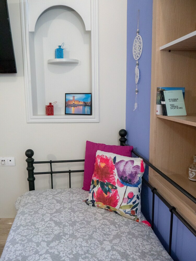 Hotel Galini House Oid Town