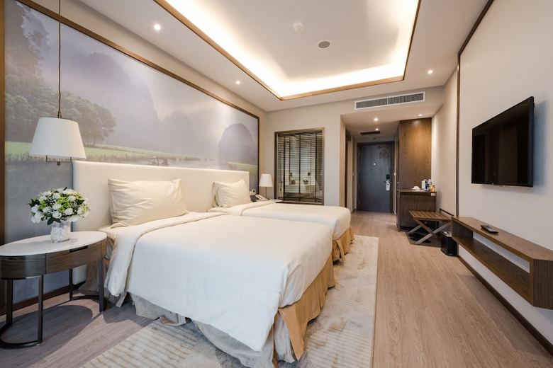 Flc Grand Hotel Samson